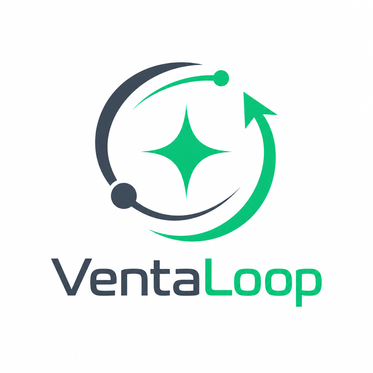 VentaLoop Logo